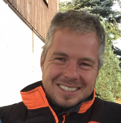 Martin Šíša
